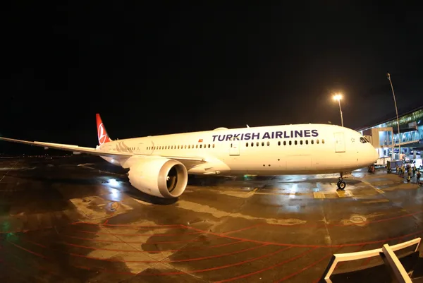 THY, Panama’ya direkt seferlere 30 Ekim’de başladı