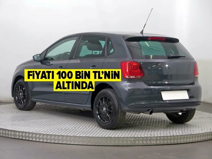 En Ucuz Ikinci El Arabalar 2 El Araba Modelleri Ve Fiyatlari 100 Bin Tl Altina Alinabilecek En Iyi Arabalar