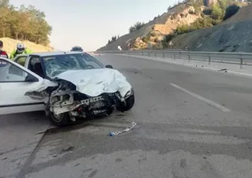 Ölümlü kaza sonrası kaçan sürücü yakalandı