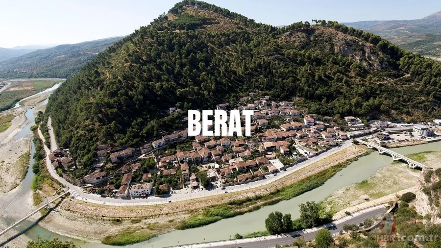 Avrupa’nın en güzel kasabaları 2025: Türkiye kaçıncı? Evliya Çelebi övgülerle bahsetmişti 3