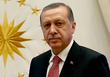Cumhurbaşkanı Erdoğan'dan "19 Mayıs" mesajı