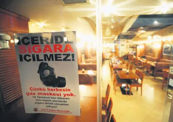 Nargileye sert cezalar geliyor