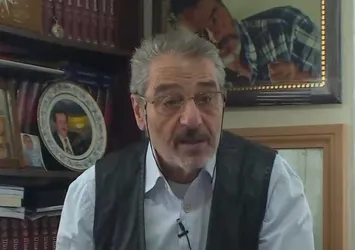 Osmanlı’da hayvan hakları devlet güvencesindeydi! Gazeteci / Yazar Sadık Albayrak anlattı