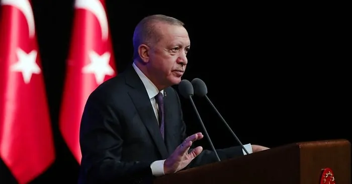 Gözler yarına çevrildi! Başkan Erdoğan İnsan Hakları Eylem Planı’nı açıklayacak