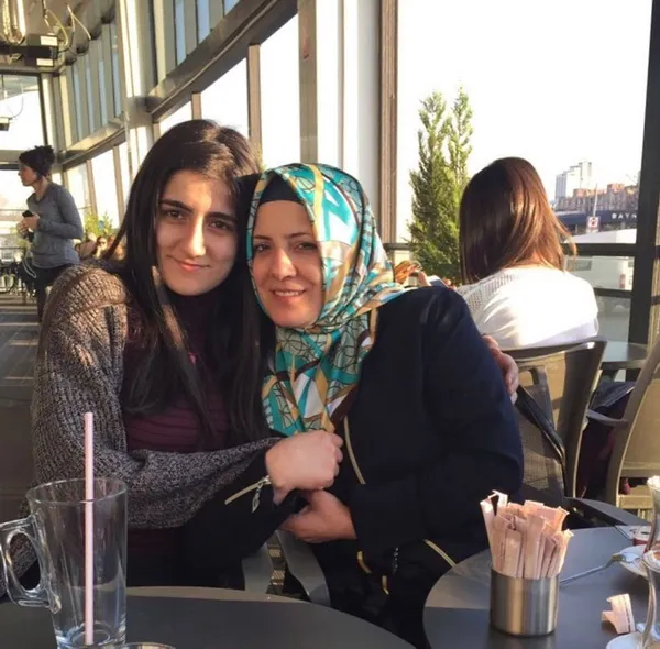 1627361810068.jpg Zeynep Üzbaş'ın katil zanlısı babasından şoke eden ifade: Yangın mumdan çıktı - 3