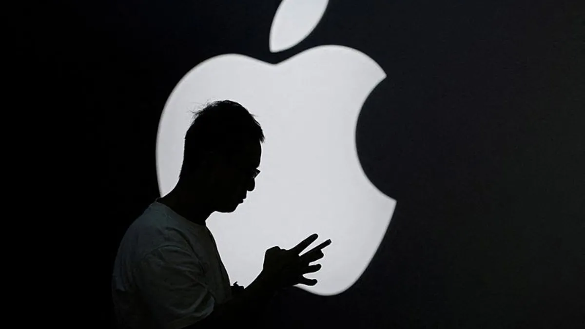 Apple'ın sesli asistanı Siri'ye 'gizliliği ihlal' davası