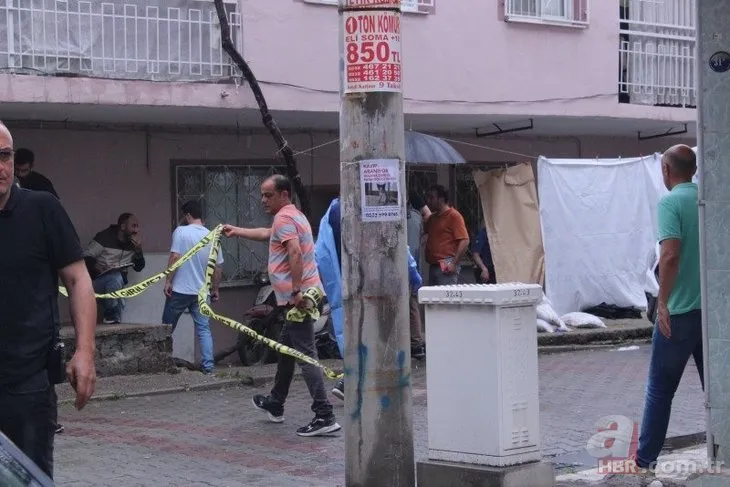 Derin dondurucuda cesetleri bulunmuştu! İzmir’deki vahşette yeni gelişme