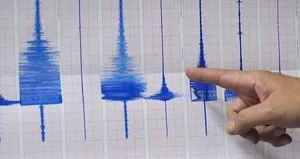 Endonezya’da 5,6 büyüklüğünde deprem