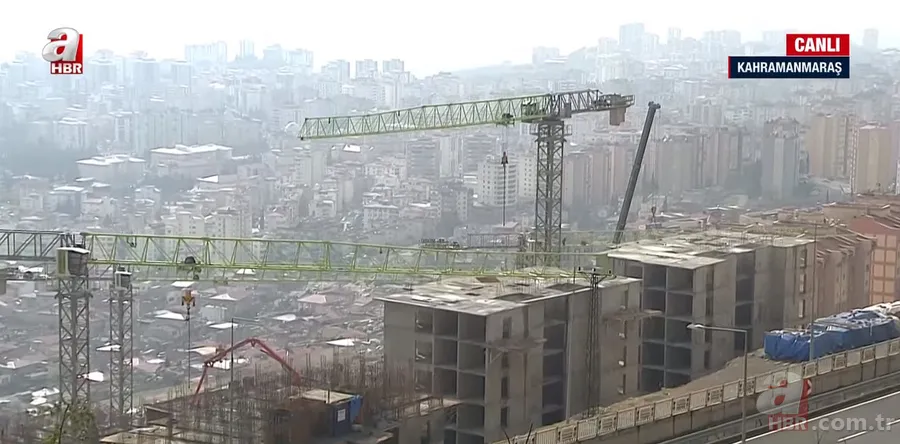 A Haber felaketin yıl dönümünde bölgede! Tarım ve Orman Bakanı İbrahim Yumaklı'dan A Haber'e özel açıklamalar 2