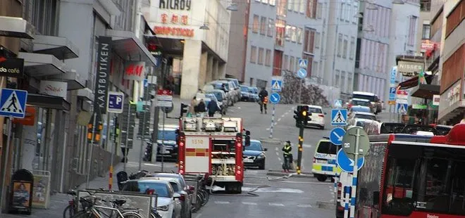 İsveç’teki kamyonlu saldırgan DEAŞ üyesi çıktı