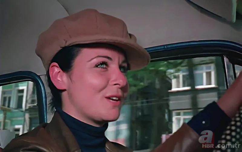 Yeşilçam’ın yıldızı Fatma Girik’ten acı haber geldi! Son isteğini böyle anlatmıştı... 16