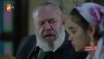 Dizi gerçek oldu! Kendisinden 48 yaş büyük adamla evlendi