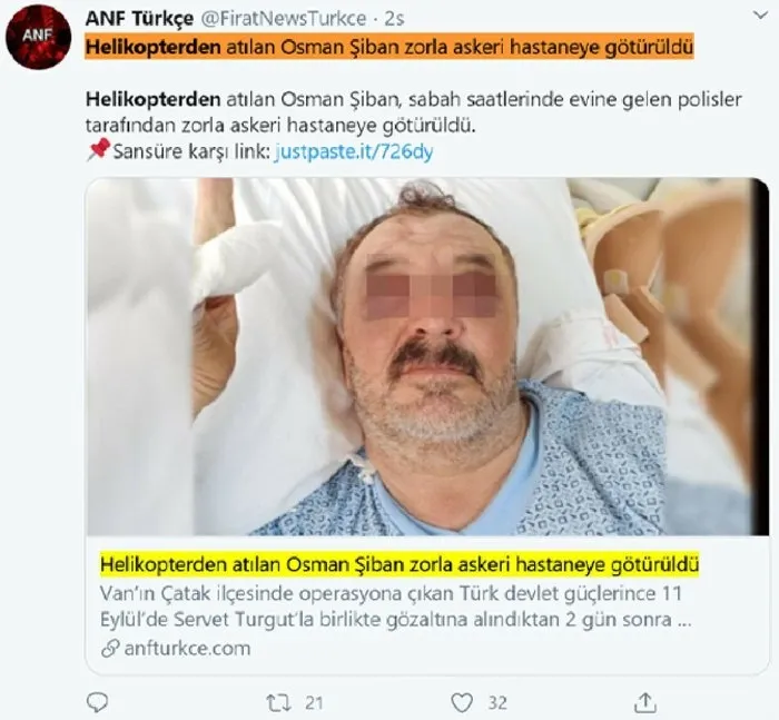 PKK'nın iftirasına CHP ortak olmuştu! Gerçek ortaya çıktı - 1