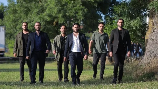 EDHO bitti mi, final mi yaptı? 2 Kasım ATV Eşkıya Dünyaya Hükümdar Olmaz 7. sezon bugün var mı?