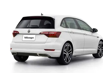 Yeni Volkswagen Golf böyle gözükebilir