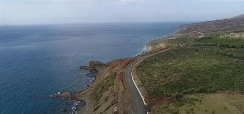 Merakla beklenen yol açılıyor! O mesafe 2.5 saatten 40 dakikaya düşecek