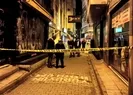 Sokak ortasında cinayet! Defalarca ateş etti