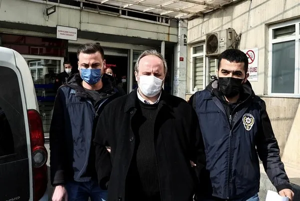 AK Partili Özlem Zengin'e hakaret davasında flaş gelişme! Alçak sözler için istenen ceza belli oldu - 2