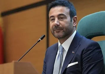 Aziz İhsan Aktaş soruşturmasında çarpıcı detaylar! Akpolat'a iskan imar ve ruhsat için yüz milyonlarca lira rüşvet