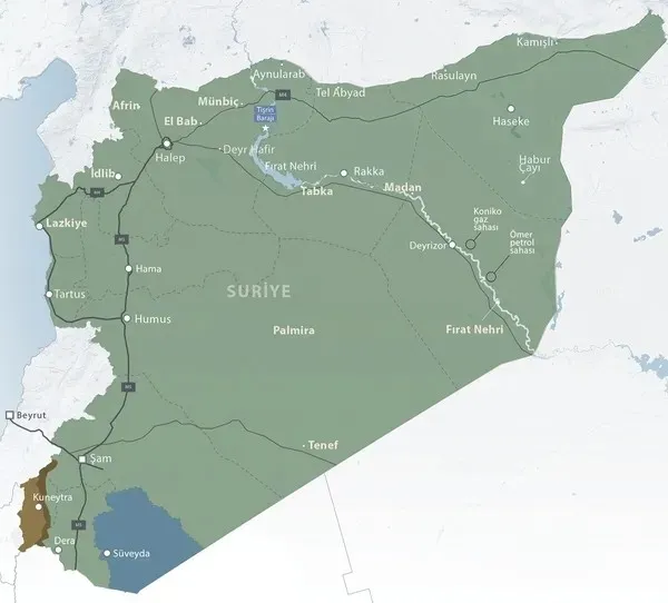 1769839032715.jpeg Yıllar sonra tek parça Suriye: Hükümetin kontrolü dışında alan kalmayacak - 2