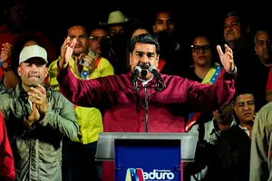 Rusyadan ABDye flaş Venezuela uyarısı