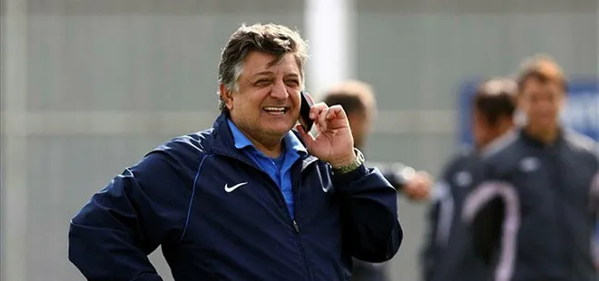 Akhisarspor’da Yılmaz Vural dönemi başlıyor