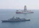 4 katrilyon doğal gaz rezervi tespit edildi