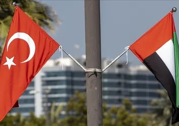 Türkiye ve BAE heyetleri yatırım çalıştayında bir araya gelecek