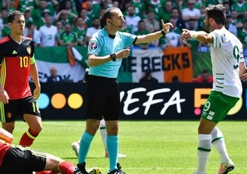 Cüneyt Çakır finale göz kırptı!