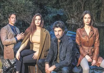 Ölene Kadar bugün başlıyor