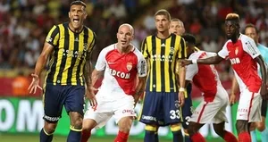 Fenerbahçe elendi Beşiktaş’ın kasası doldu!