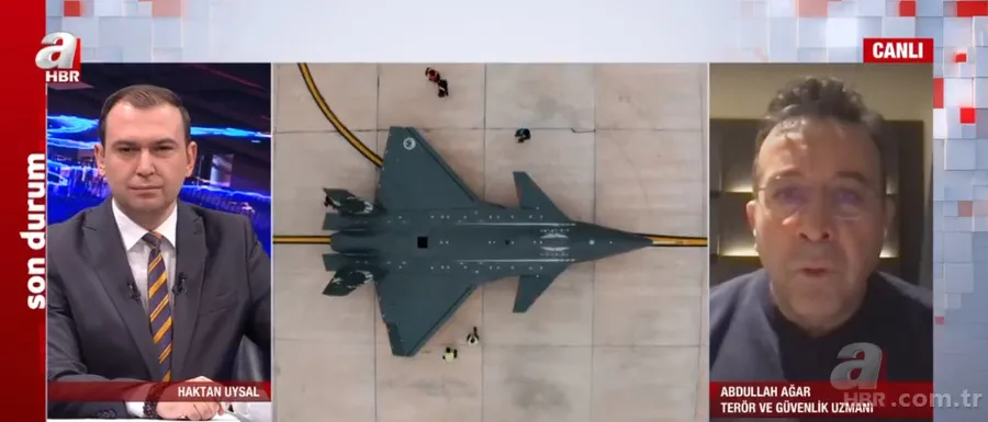 Yunanistan'ın korkulu rüyası KIZILELMA ve TAYFUN! Atina'ya sert mesaj: ABD'nin etekleri altında! Bütün derinliklerini... 13