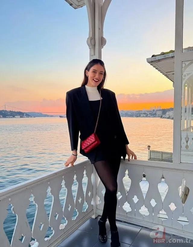 Zehra Güneş'in ultra lüks villasını görenler hayran kaldı 4