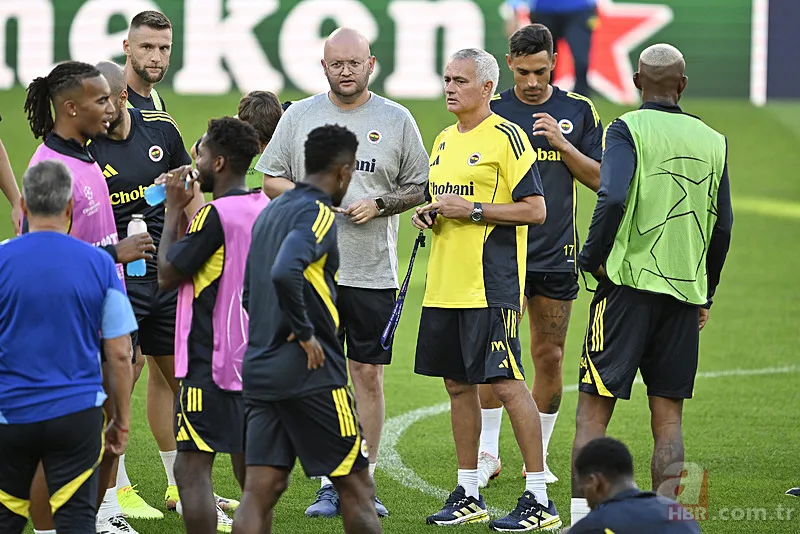 Benfica-FB rövanş maçı bugün saat kaçta, hangi kanalda? Şifresiz mi yayınlanacak? Fenerbahçe nasıl tur atlar? 5