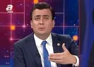 Bomba CHP, HDP ve İYİ Parti kulisi
