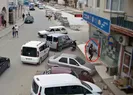 Cinayet anının görüntüleri ortaya çıktı