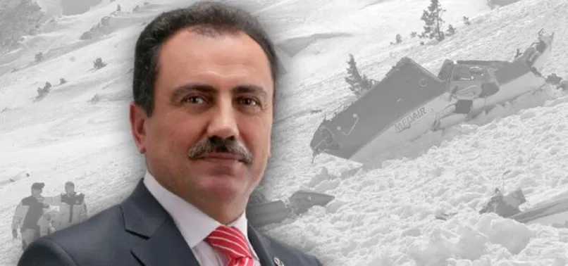 Muhsin Yazıcıoğlu’nun ölümüne ilişkin soruşturmalara FETÖ müdahalesiyle ilgili dava