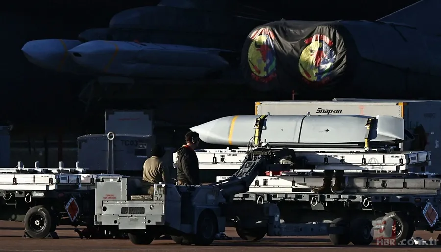 İsrail'in gizli krizi! Tel Aviv'den Washington'a kırmızı kodlu yardım talebi 8