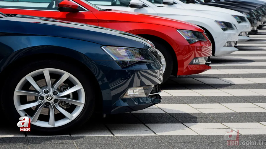 Bayiye ilk koşan kapacak! %45 ve %80 arası arası matrah !ÖTV sonrası 0 ve 2 el fiyatları düşebilir! 200 bin TL üstü Hyundai, FİAT, Renault, Honda... 3