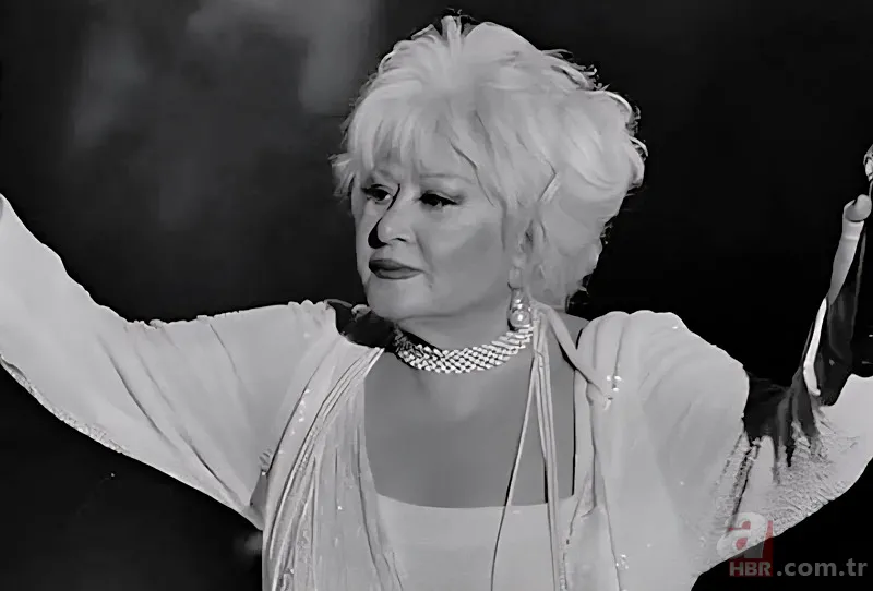 Muazzez Abacı'dan unutulmaz telefon şakası: Beyazıt Öztürk ve Yıldız Tilbe şaşkına dönmüştü! 1