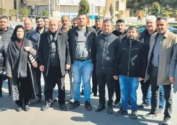 DEM Partili belediyelerde skandal! Şehit yakınına önce mobbing yaptılar sonra işten attılar