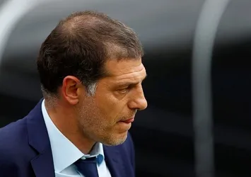 Slaven Bilic: Utanç verici