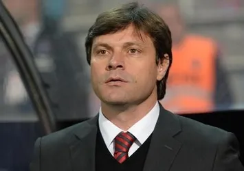 Ertuğrul Sağlam Alanyaspor'un başına geçti!