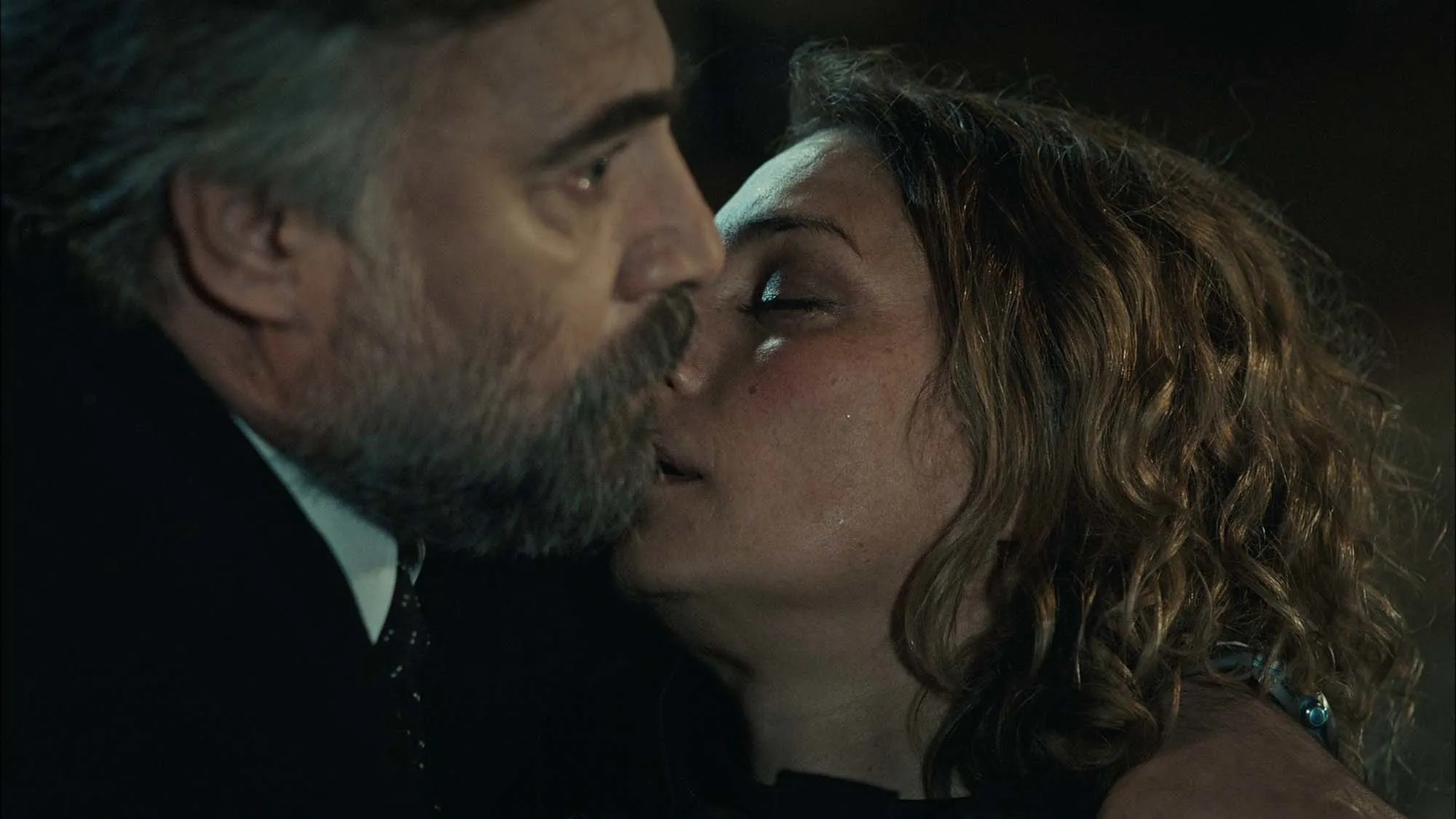 Eşkıya Dünyaya Hükümdar Olmaz’dan bir Ceylan geçti! Ölümü bölümü damga vurdu