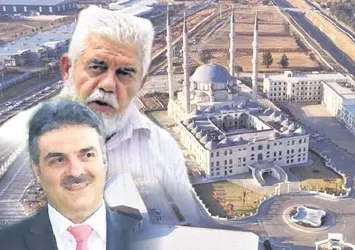 Milyonlarca doları FETÖ'ye böyle kaçırmışlar!