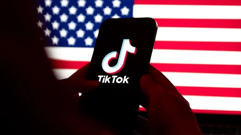 ABD'li milyarder Tiktok'u satın aldı