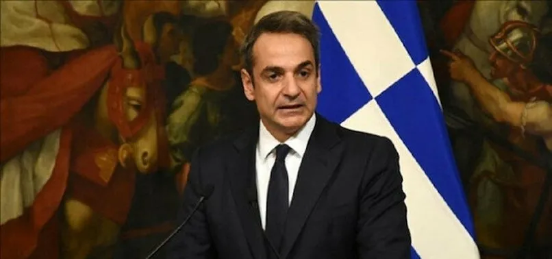 Miçotakis'ten şaşırtan 'Türkiye' çıkışı: 2021 yılı içinde ilişkiler daha iyi olacak