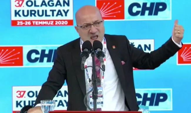 CHP'de parti içi kavga! Kaftancıoğlu, Özkan'a karşı liste hazırlamış - 4