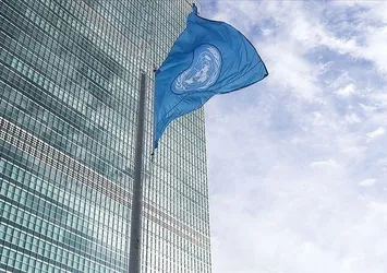 BM'de Gazze talebine Rusya ve Çin'den veto