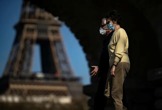 DSÖ’den Avrupa’ya aşı tepkisi: Bu yavaşlık kabul edilemez